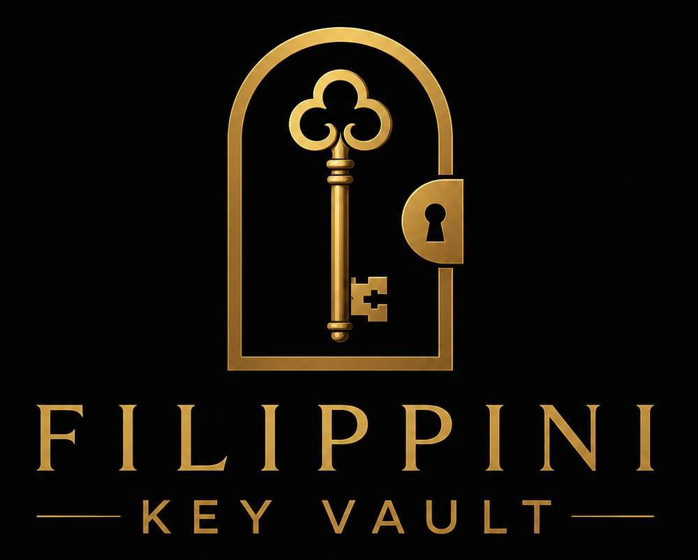 Filippini Key Vault
