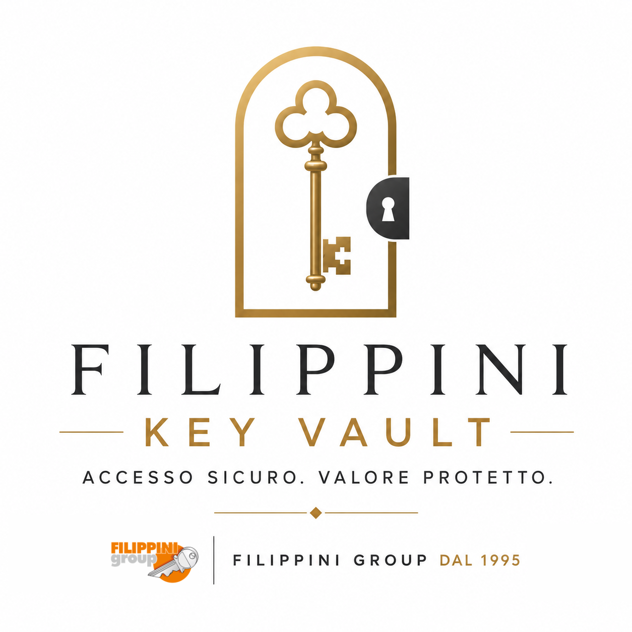 Filippini Key Vault